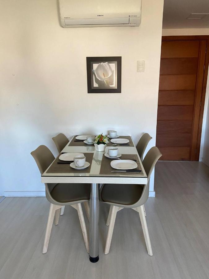 Apartamento No Centro De Gramado - Solar Da Encosta Exterior foto